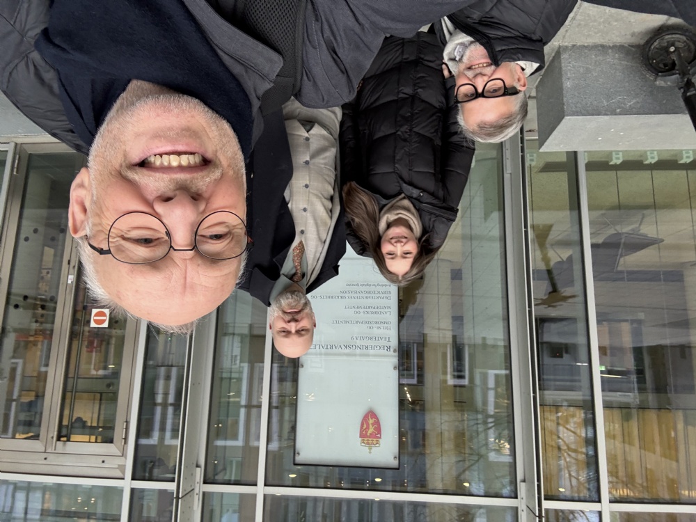 Anbud på rehabiliteringstilbud i Helse Sør-Øst rammer Huntington og andre sjeldne diagnoser