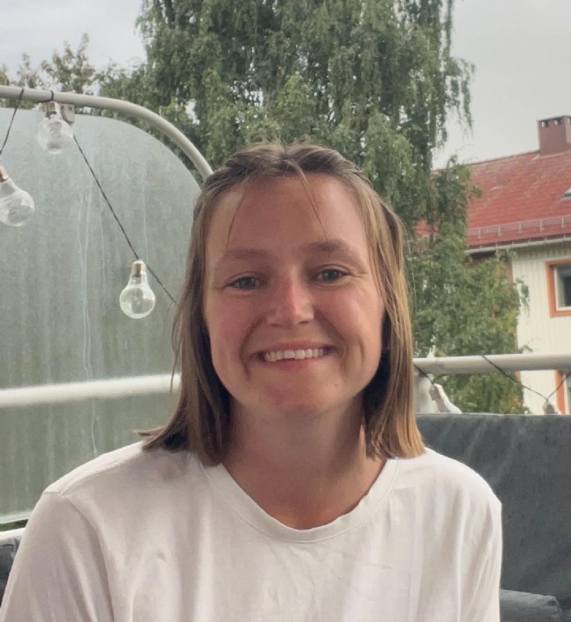 Pauline Lund<br>