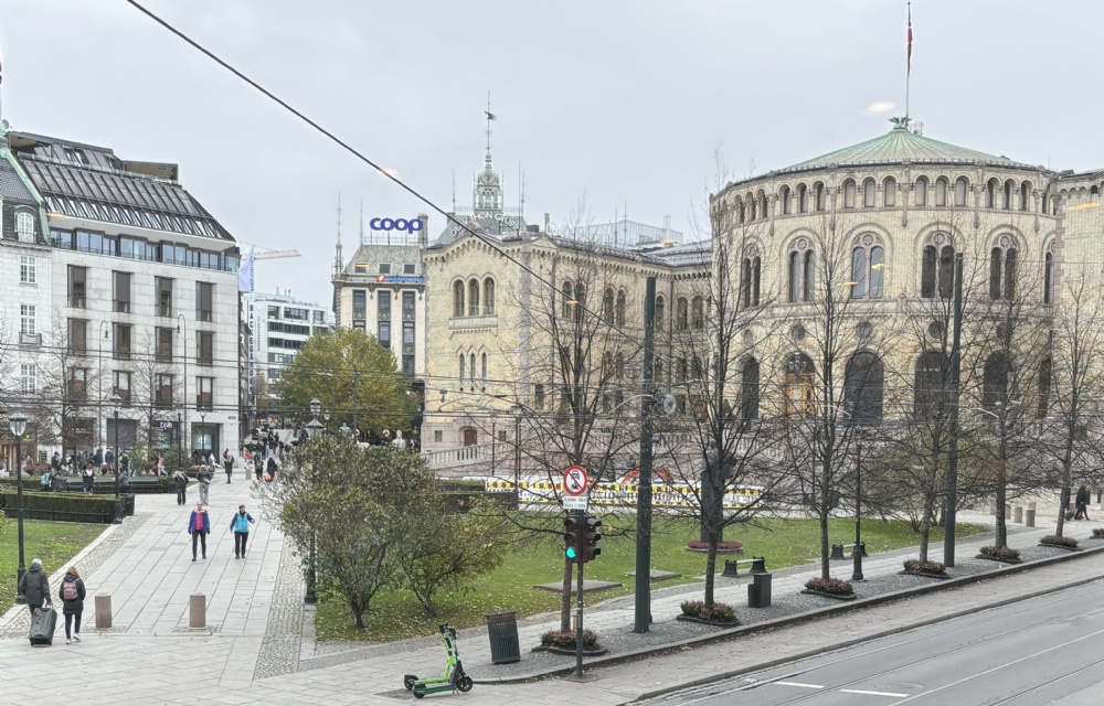 Bioteknologiloven om PGD: Endringer vedtatt i Stortinget, gjeldene fra 1. oktober 2025.